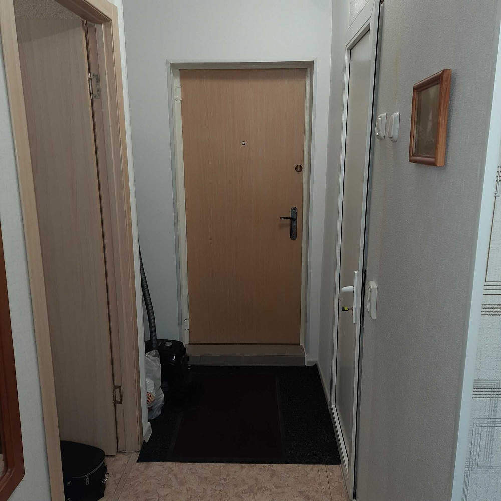 +380507501634 Сдам 1-к изол. кв. 602 мк-рн. 1 эт. 5-ти этажки, тёплая. Кулиничі - зображення 6