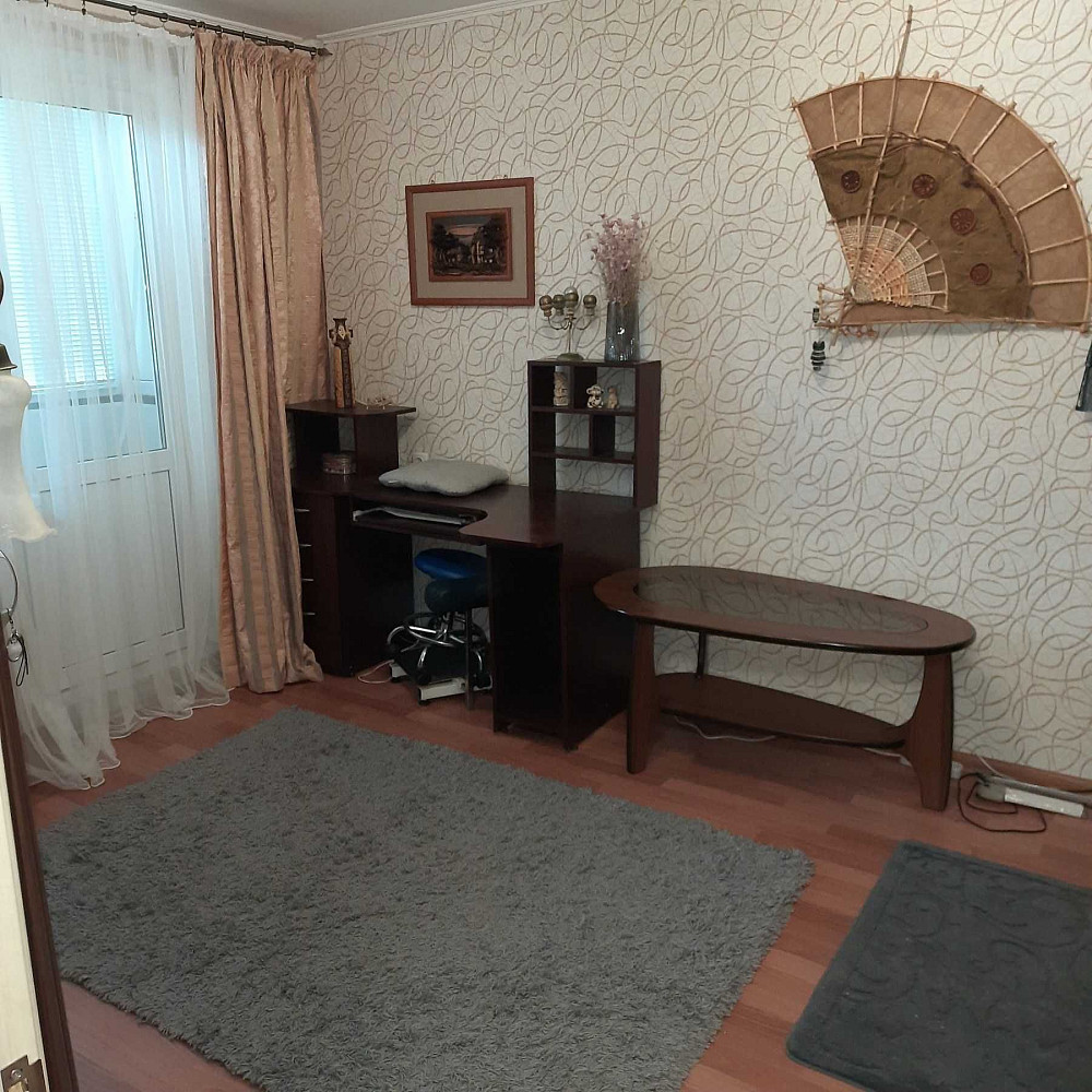 +380507501634 Сдам 1-к изол. кв. 602 мк-рн. 1 эт. 5-ти этажки, тёплая. Кулиничі - зображення 2