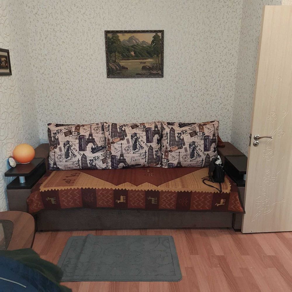 +380507501634 Сдам 1-к изол. кв. 602 мк-рн. 1 эт. 5-ти этажки, тёплая. Кулиничі - зображення 4