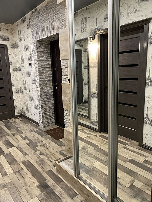 НОВОБУДОВА 2-кім. ЩАСЛИВЕ, Автономка Ровно - изображение 8