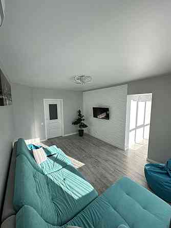 ПЕРША ЗДАЧА 2-кім. Новобудови, ЩАСЛИВЕ, Автономка Ровно