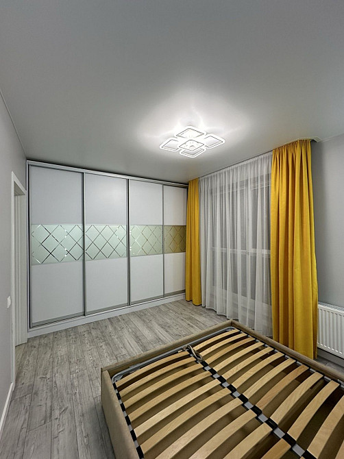 ПЕРША ЗДАЧА 2-кім. Новобудови, ЩАСЛИВЕ, Автономка Ровно - изображение 8