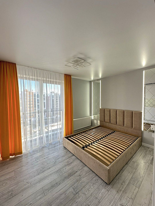 ПЕРША ЗДАЧА 2-кім. Новобудови, ЩАСЛИВЕ, Автономка Ровно - изображение 5