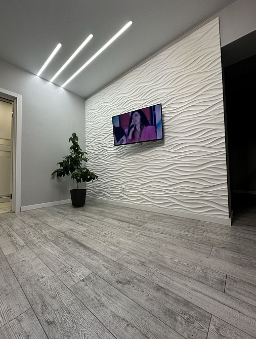 ПЕРША ЗДАЧА 2-кім. Новобудови, ЩАСЛИВЕ, Автономка Ровно - изображение 4