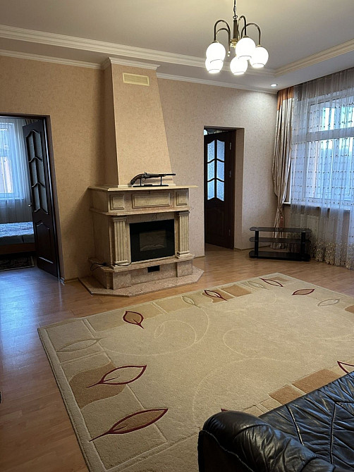 ОРЕНДА 3-кім. В СЕРЦІ ЦЕНТРУ, Автономка Ровно - изображение 4