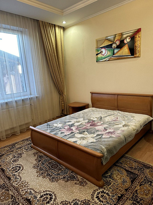 ОРЕНДА 3-кім. В СЕРЦІ ЦЕНТРУ, Автономка Ровно - изображение 1