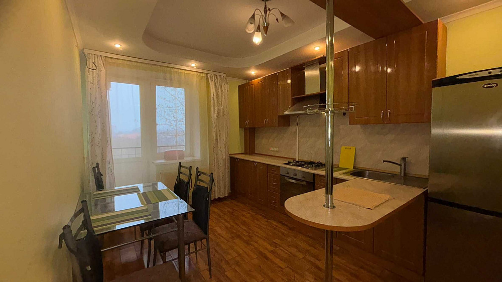 ЖК "Чайка", с.Чайка, однокімнатна квартира з меблями та технікою Чайки (Киевская обл.) - изображение 3