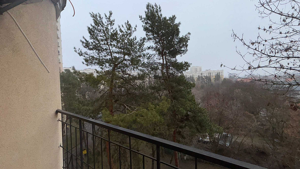 ЖК "Чайка", с.Чайка, однокімнатна квартира з меблями та технікою Чайки (Киевская обл.) - изображение 4