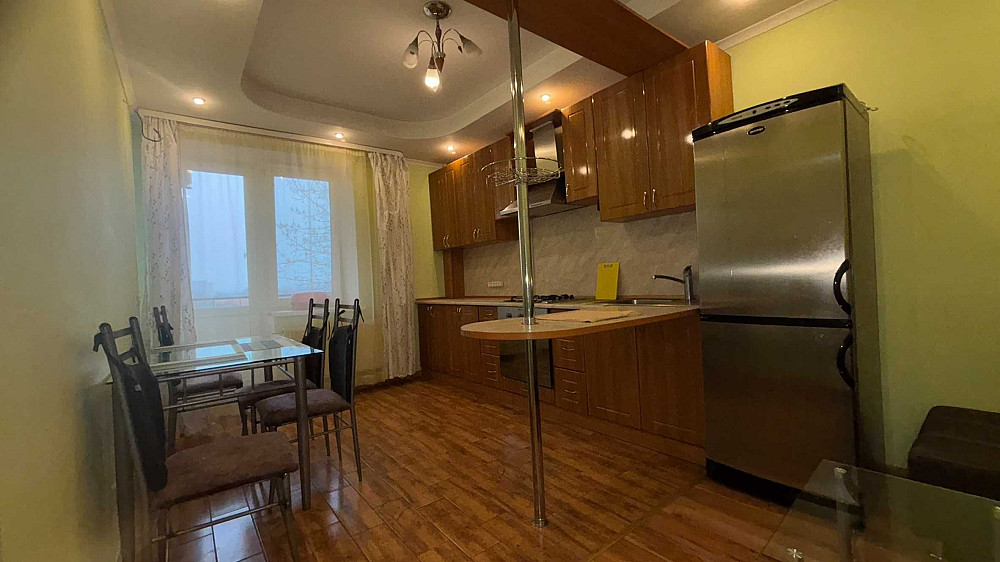 ЖК "Чайка", с.Чайка, однокімнатна квартира з меблями та технікою Чайки (Киевская обл.) - изображение 2