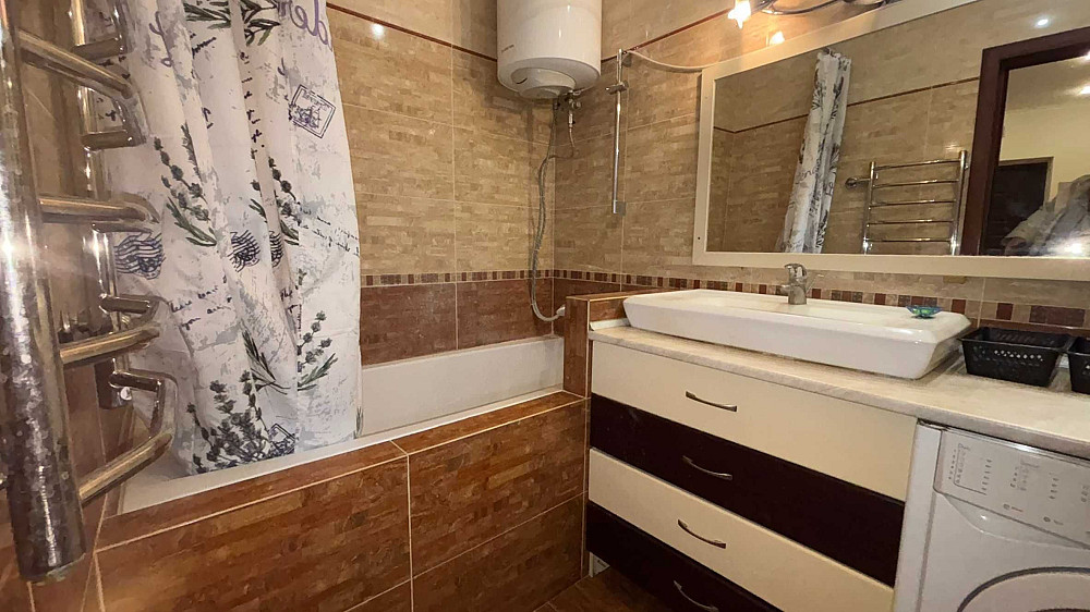 ЖК "Чайка", с.Чайка, однокімнатна квартира з меблями та технікою Чайки (Киевская обл.) - изображение 7