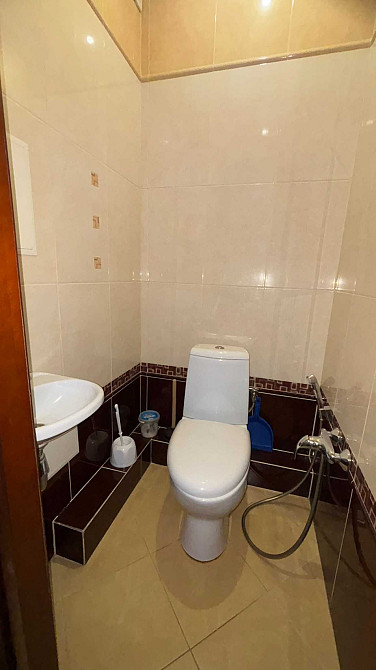 ЖК "Чайка", с.Чайка, однокімнатна квартира з меблями та технікою Чайки (Киевская обл.) - изображение 8