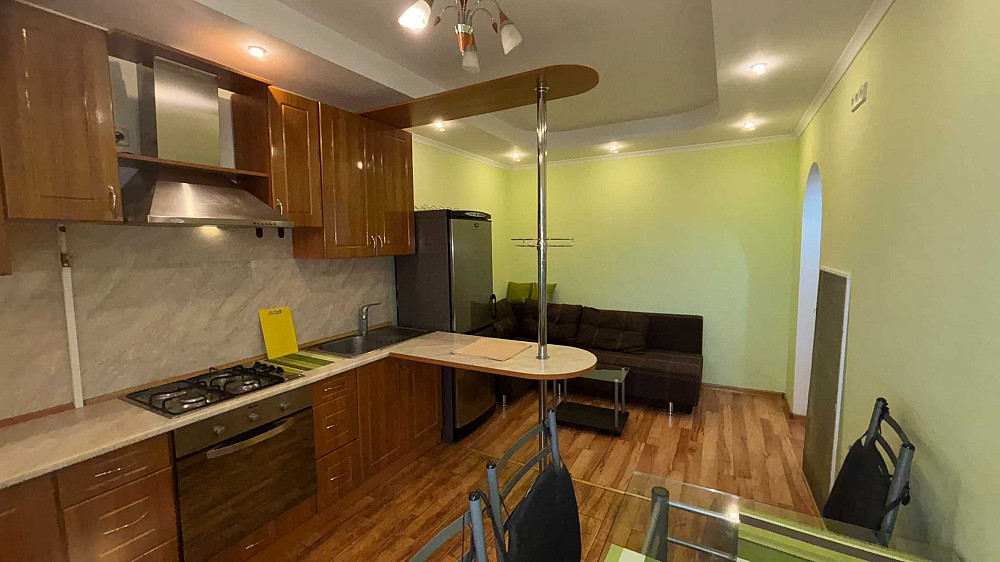 ЖК "Чайка", с.Чайка, однокімнатна квартира з меблями та технікою Чайки (Киевская обл.) - изображение 5