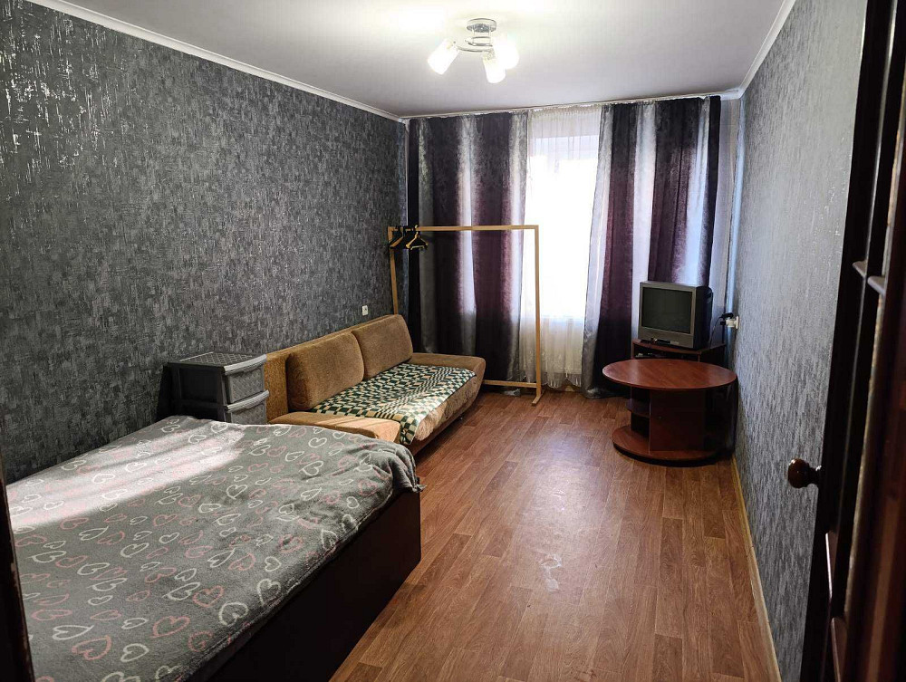 Здам 1-кімнатну квартиру на довготривалий період Ахтырка - изображение 1