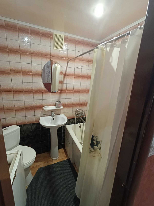 Здам 1-кімнатну квартиру на довготривалий період Ахтырка - изображение 3