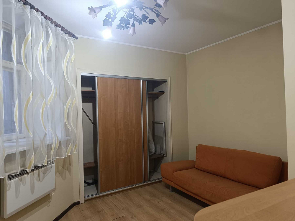 Сдам уютную 2 кв в шаге от Парка Шевченко ( Троицкая ) Одесса - изображение 4