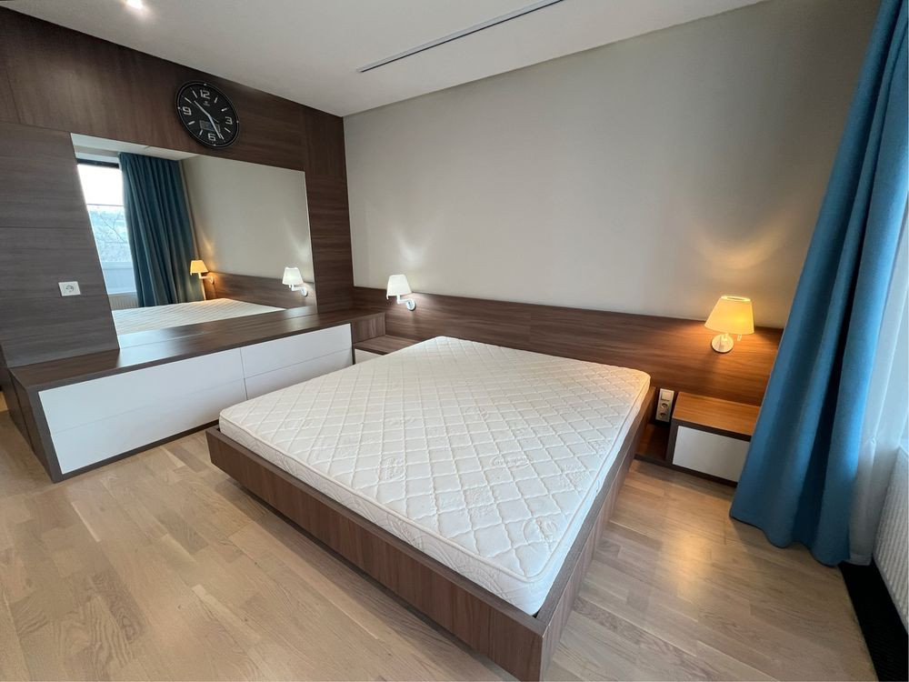 New 2к 65м2 Центр Олімпійська В Васильківська Палац Україна Київ - зображення 7