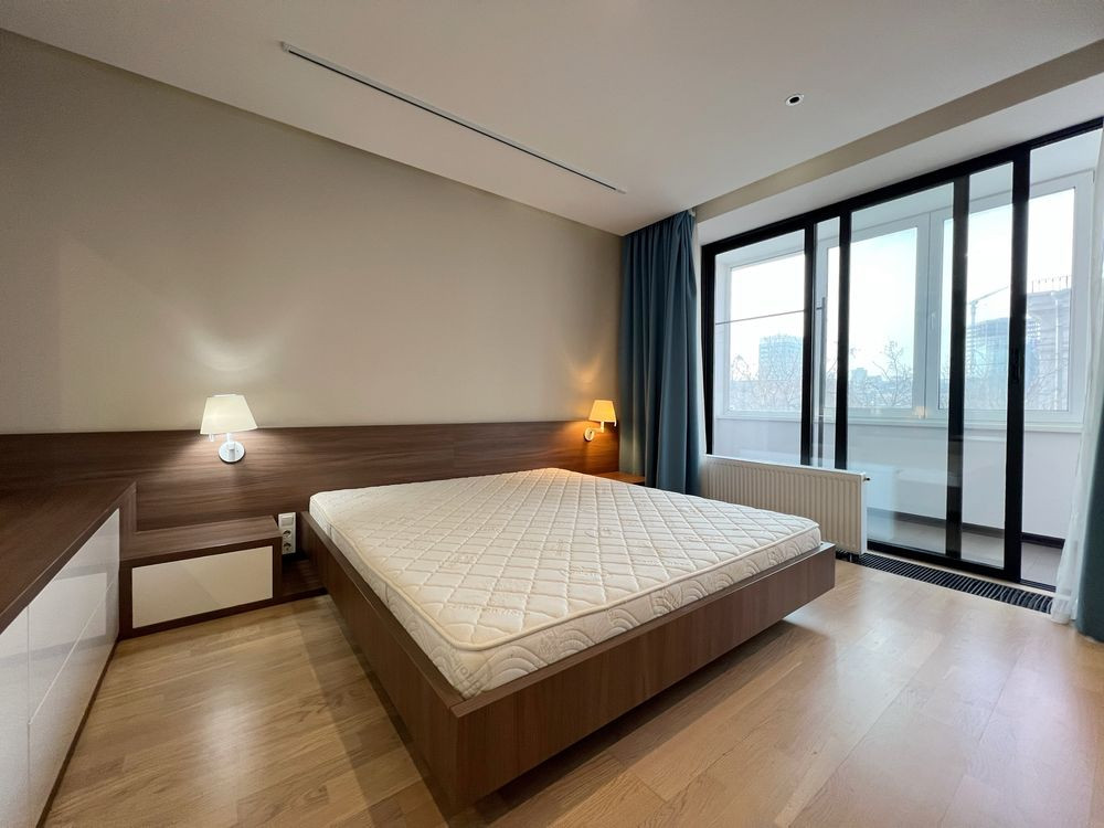 New 2к 65м2 Центр Олімпійська В Васильківська Палац Україна Київ - зображення 6