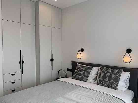 Оренда сучасної євродвушки в ЖК “Новопечерські Липки” Київ