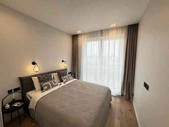 Оренда сучасної євродвушки в ЖК “Новопечерські Липки” Київ