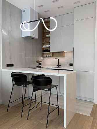 Оренда сучасної євродвушки в ЖК “Новопечерські Липки” Київ