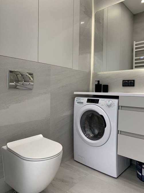 Оренда сучасної євродвушки в ЖК “Новопечерські Липки” Kyiv - photo 8