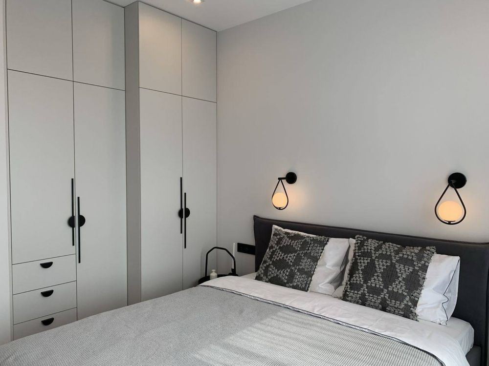 Оренда сучасної євродвушки в ЖК “Новопечерські Липки” Kyiv - photo 6