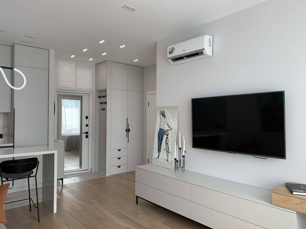 Оренда сучасної євродвушки в ЖК “Новопечерські Липки” Kyiv - photo 2