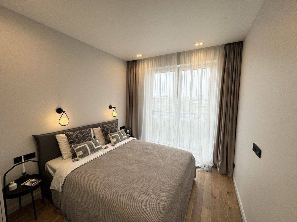 Оренда сучасної євродвушки в ЖК “Новопечерські Липки” Kyiv - photo 5