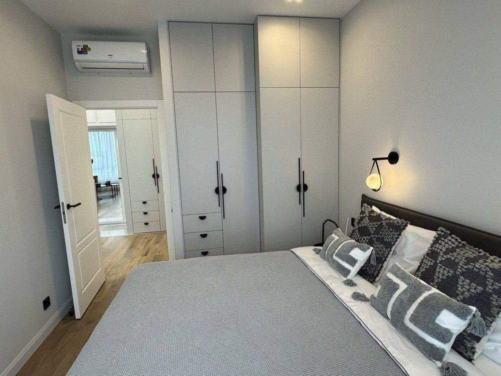 Оренда сучасної євродвушки в ЖК “Новопечерські Липки” Kyiv - photo 7