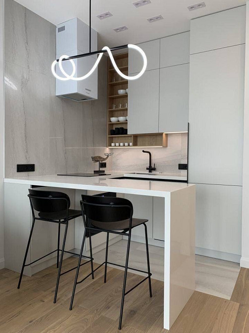 Оренда сучасної євродвушки в ЖК “Новопечерські Липки” Kyiv - photo 3