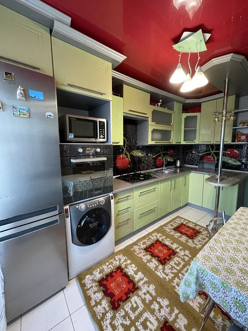 Здається 3-кімнатна квартира на проспекті Відродження Луцьк - зображення 1