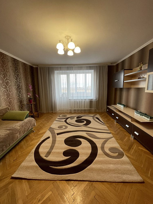 Здається 3-кімнатна квартира на проспекті Відродження Луцьк - зображення 6