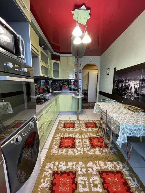 Здається 3-кімнатна квартира на проспекті Відродження Луцьк - зображення 2