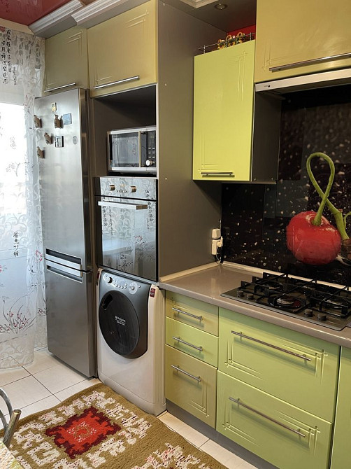 Здається 3-кімнатна квартира на проспекті Відродження Луцьк - зображення 3