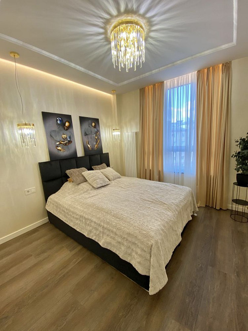 Оренда євродвійки ЖК Оселя парк р-н Там Таму Луцьк - зображення 1