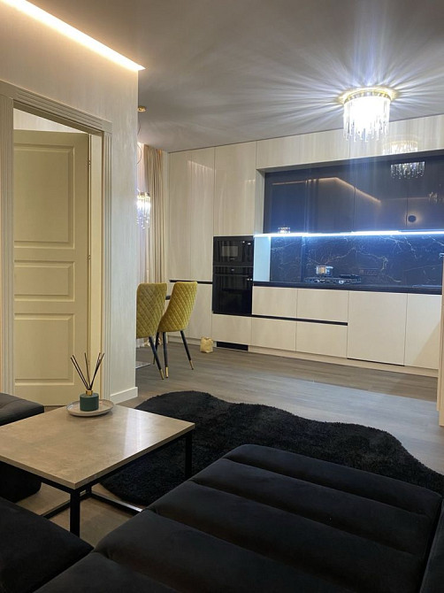 Оренда євродвійки ЖК Оселя парк р-н Там Таму Луцьк - зображення 5