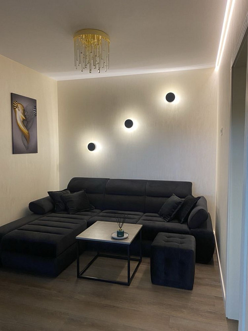 Оренда євродвійки ЖК Оселя парк р-н Там Таму Луцьк - зображення 4