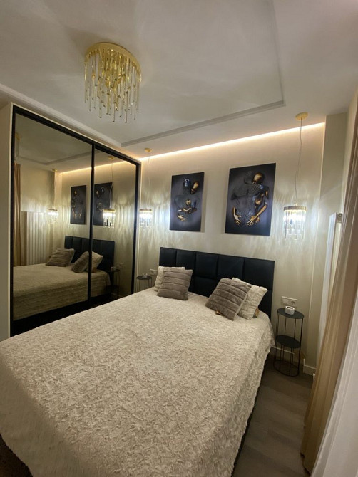 Оренда євродвійки ЖК Оселя парк р-н Там Таму Луцьк - зображення 2