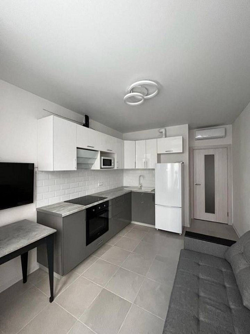 Оренда сучасної євродвушки в ЖК “Варшавський” Київ - зображення 1