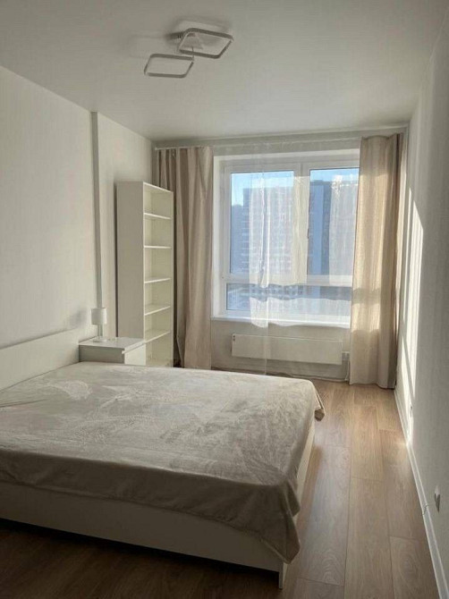 Оренда сучасної євродвушки в ЖК “Варшавський” Київ - зображення 4