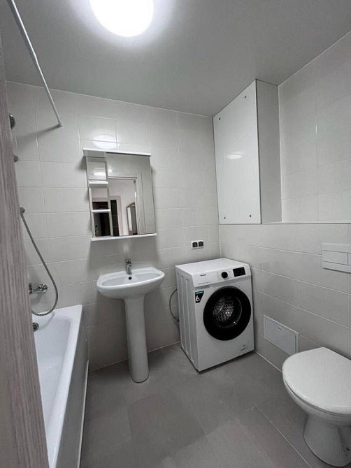 Оренда сучасної євродвушки в ЖК “Варшавський” Київ - зображення 5