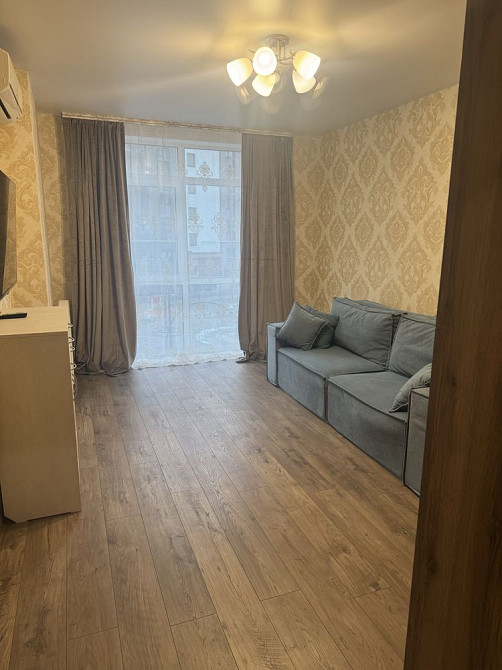 Здам квартиру в ЖК «Скандія» Бровари - зображення 3