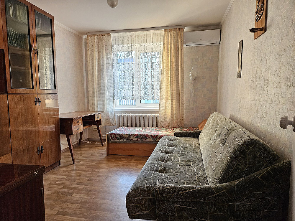 Оренда 2к квартири центральна Митниця "Гранд маркет" Черкаси - зображення 6