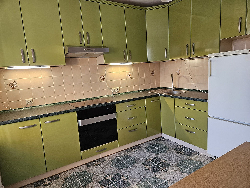 Оренда 2к квартири центральна Митниця "Гранд маркет" Черкаси - зображення 1