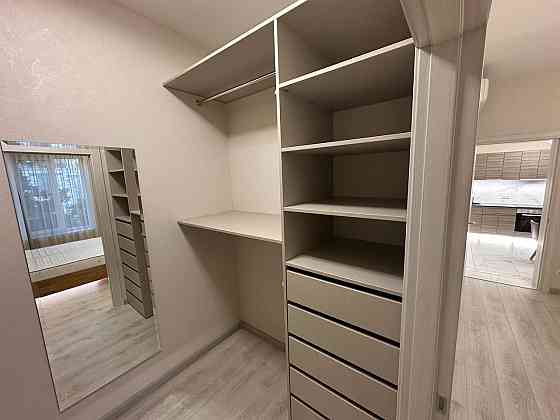 Фонтан.Сдам 1ком.квартиру и кухня-студия 16 Фонтана/Дача Ковалевского Одесса