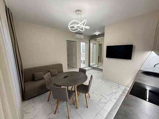 Фонтан.Сдам 1ком.квартиру и кухня-студия 16 Фонтана/Дача Ковалевского Одесса