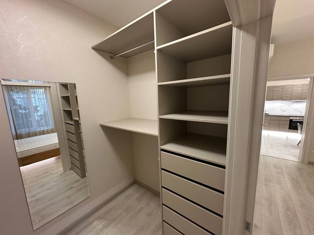 Фонтан.Сдам 1ком.квартиру и кухня-студия 16 Фонтана/Дача Ковалевского Одесса - изображение 3