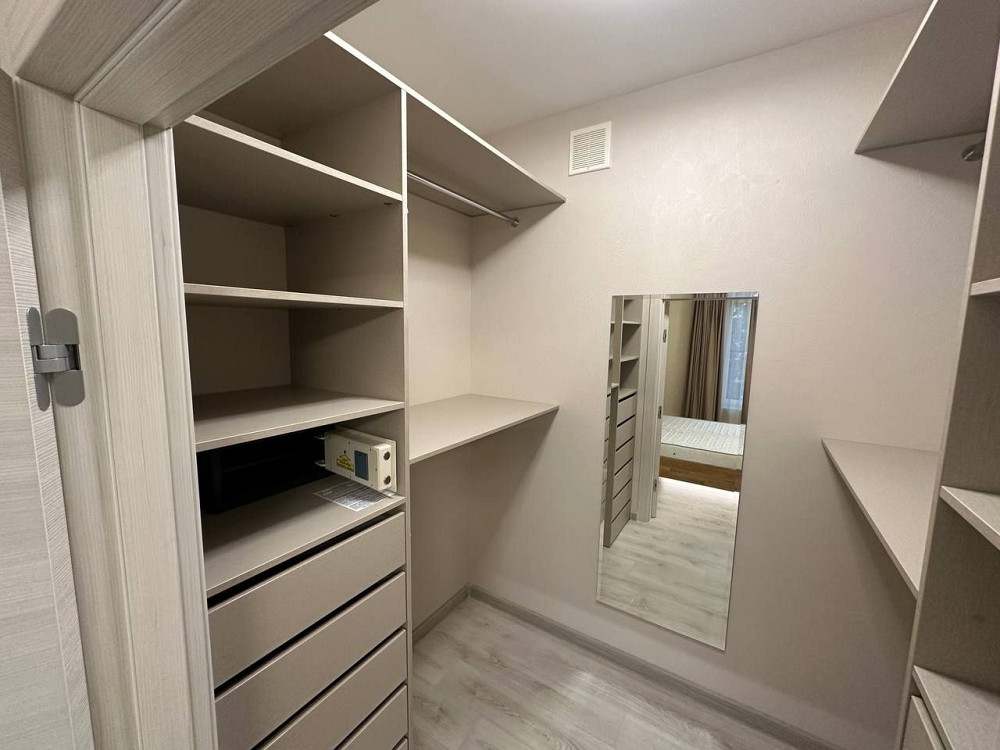 Фонтан.Сдам 1ком.квартиру и кухня-студия 16 Фонтана/Дача Ковалевского Одесса - изображение 4