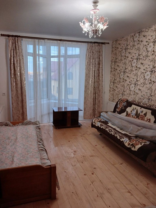 Оренда 1 кім.кв.Пасічна новобудова Івано-Франківськ - зображення 1