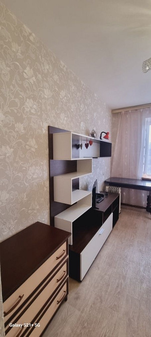 Оренда квартири на ХБК . Вул Кулика . Район ринку . Херсон - зображення 3